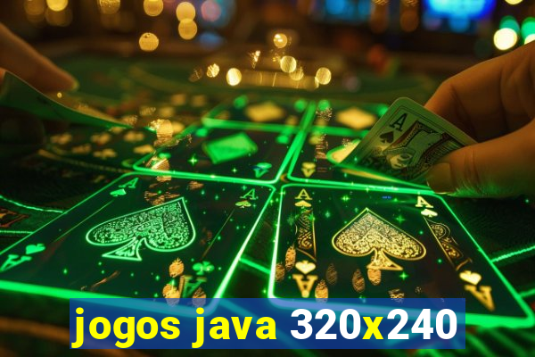 jogos java 320x240